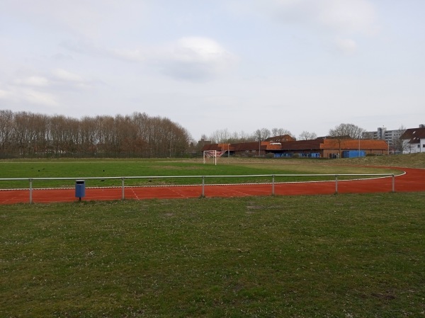 Sportzentrum Wahlstedt C-Platz - Wahlstedt