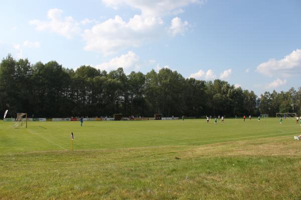 Sportanlage Eulabrunn - Markneukirchen-Eulabrunn Sportanlage Eulabrunn - Markneukirchen-Eulabrunn