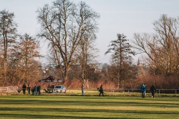 Sportplatz Remse - Remse