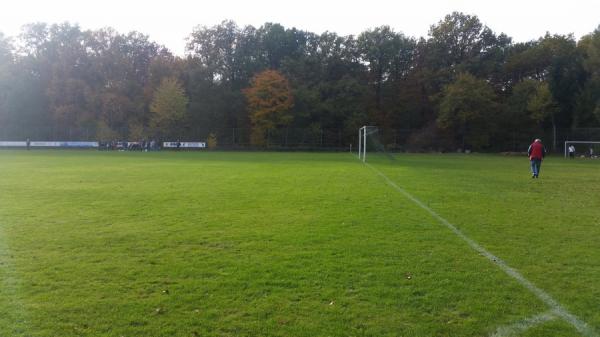 Sportplatz Müschenbach - Müschenbach