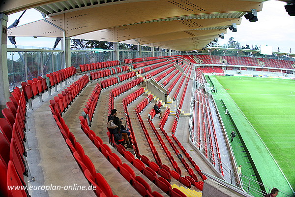 Visma Arena - Växjö
