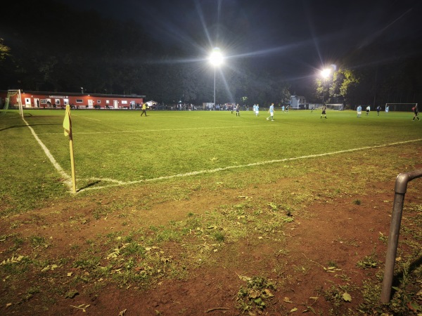 Sportplatz an der Windmühle - Soest