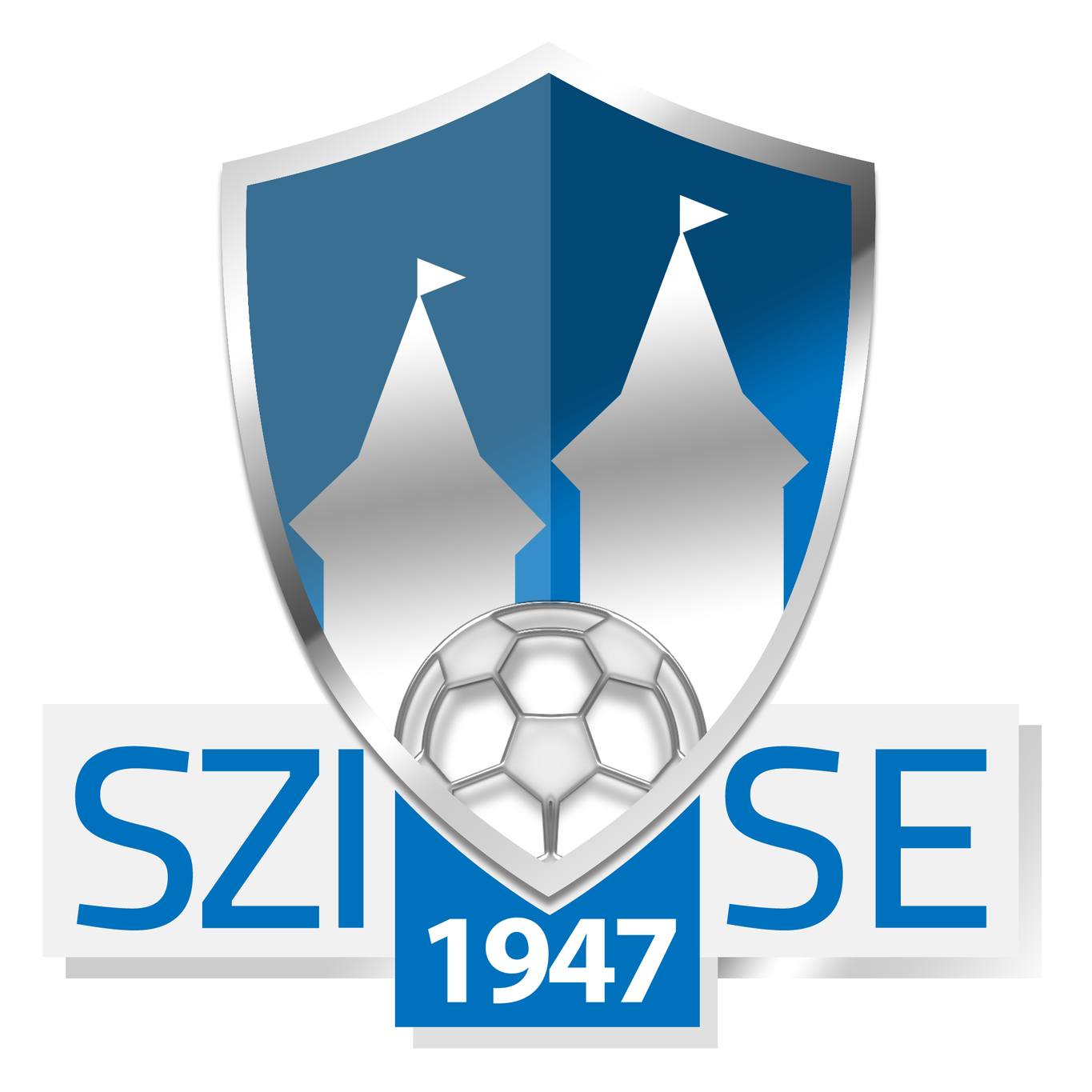 Wappen Szirmabesenyői SK