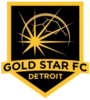Wappen Gold Star FC Detroit