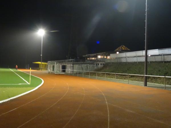 Sportpark Brühl - Zell/Wiesental