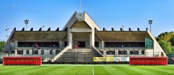 Centro Sportivo Stefano Borgonovo - Giussano