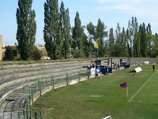 Štadión FK Rača - Bratislava