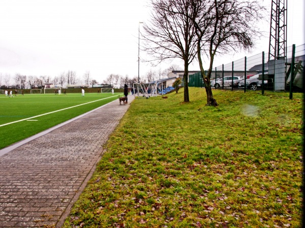 Sportplatz Auf der Stummel - Neuenrade-Affeln