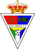 Wappen CF Santomera  133998
