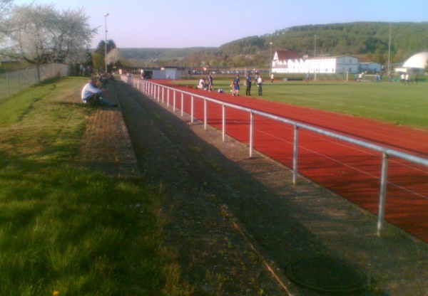 Sportzentrum Kalefeld - Kalefeld