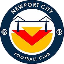 Wappen Newport City FC  10357