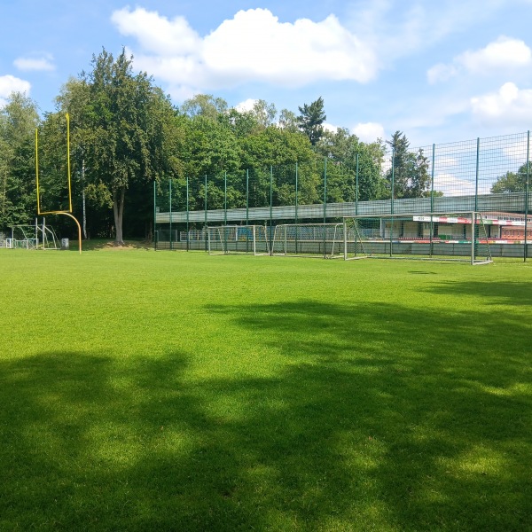 Sportanlage In der Ahe B-Platz - Rotenburg/Wümme