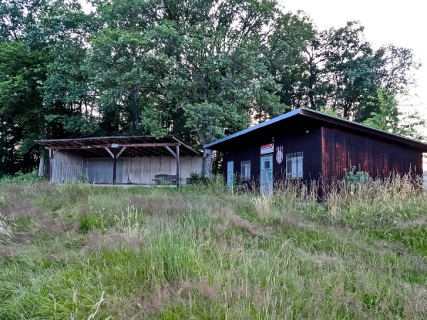 Sportplatz Rohr - Blankenheim/Ahr-Rohr