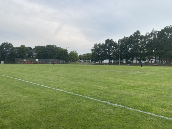 Sportzentrum Lahof - Achim/Weser-Baden