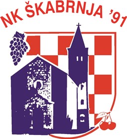 Wappen NK Škabrnja '91  130128