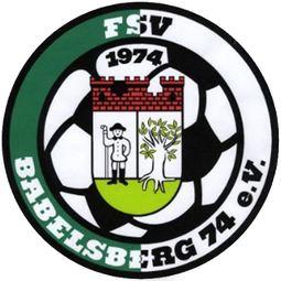 Wappen FSV Babelsberg 74 - Frauen  56205