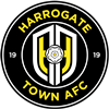 Wappen Harrogate Town AFC  115464