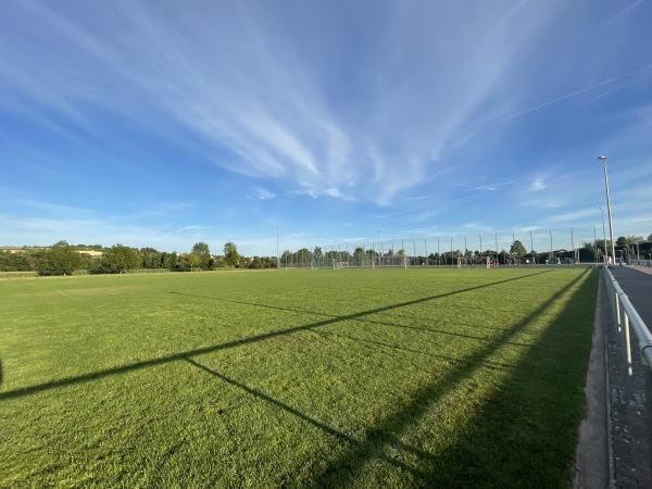 Thermo Fisher Stadion Nebenplatz 2 - Langenselbold