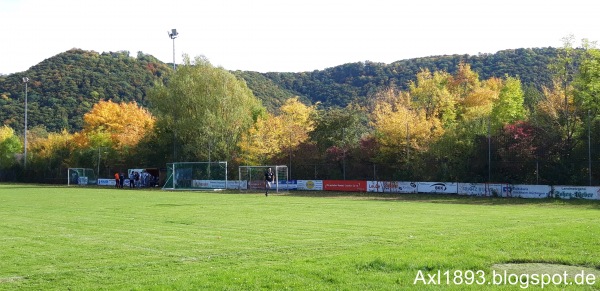 Sportgelände Bühl - Lenningen-Unterlenningen