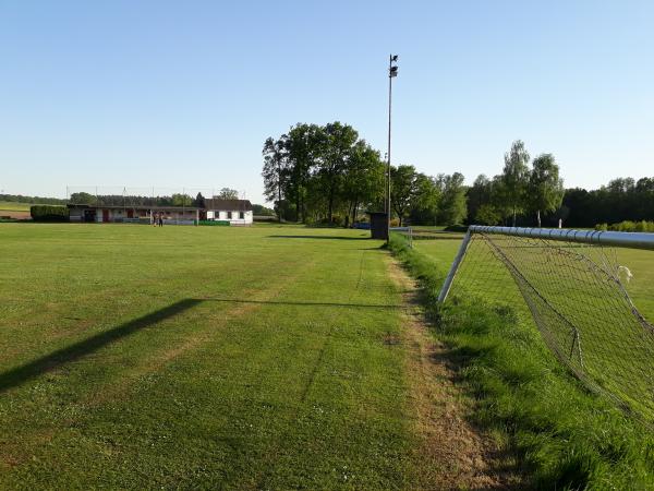 Gert-Müller-Platz - Bad Bevensen-Jastorf