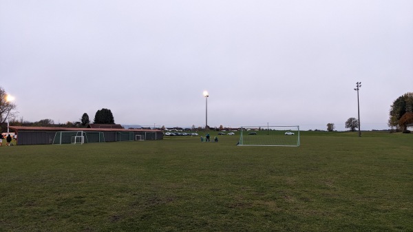 Sportanlage Hollergrube Platz 2 - Großkarolinenfeld-Tattenhausen