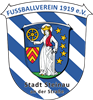 Wappen FV Steinau 1919 diverse  78427