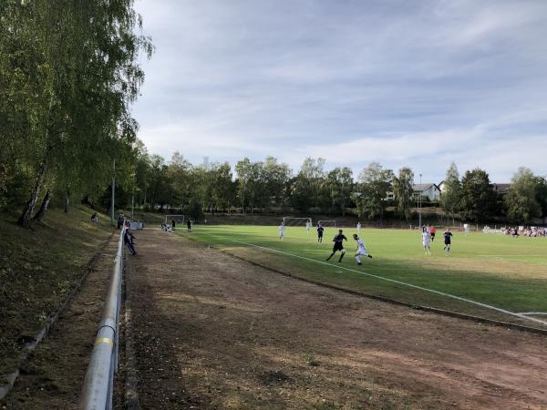 Stadion Lahnblick - Altendiez