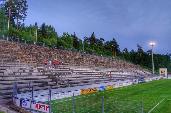 Waldstadion - Weismain