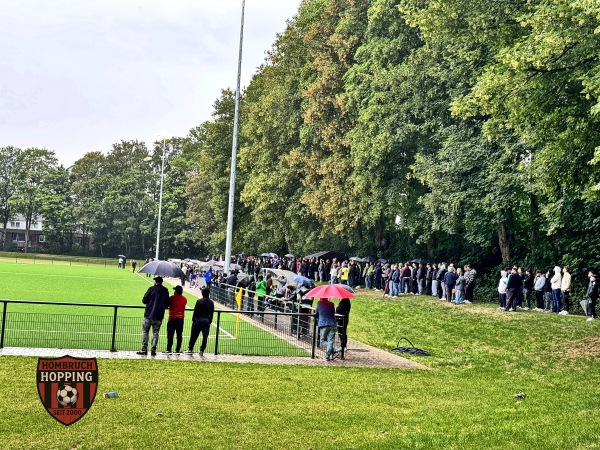Uli Simon Arena - Gladbeck-Zweckel