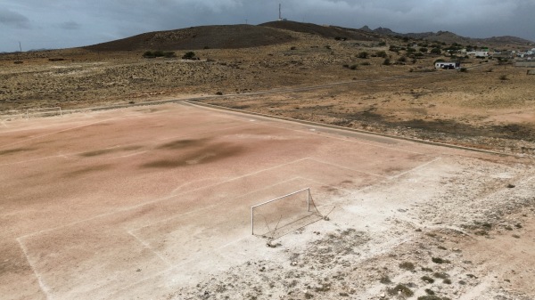 Campo do Bofarreira terra - Bofarreira