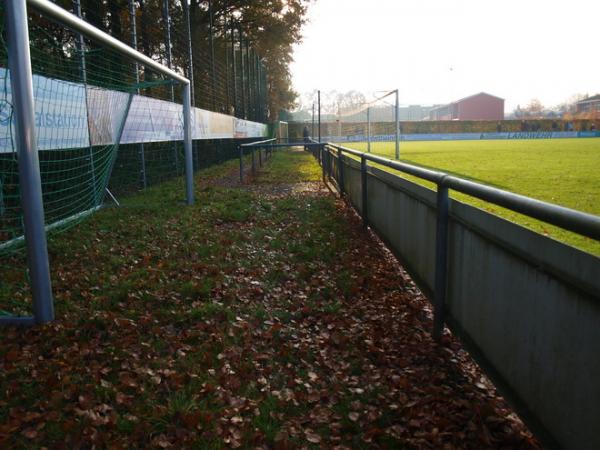 Holzhofstadion - Herzebrock-Clarholz