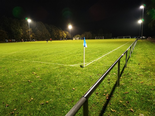 Sportplatz am Rodelberg - Vordorf