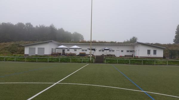 Sportanlage Albertshöhe - Wuppertal-Beyenburg-Sondern