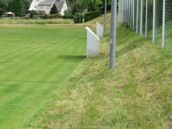 Helmut Todt-Sportplatz 2 - Lengenfeld/Vogtland-Irfersgrün