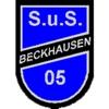 Wappen SuS 05 Beckhausen 