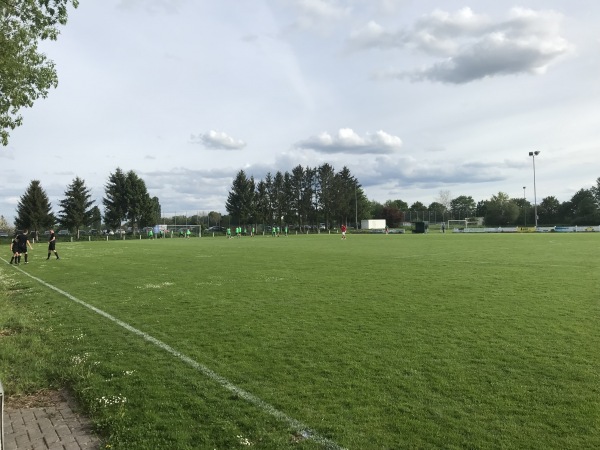 Sportanlage Hofgartenstraße - Bensheim-Fehlheim