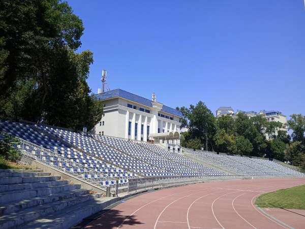 NBU stadioni - Toshkent (Tashkent)