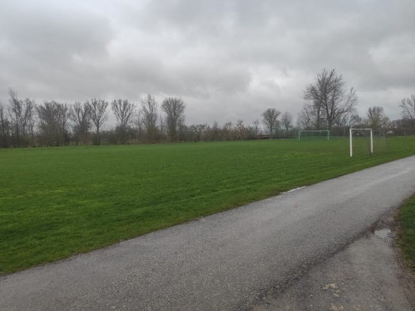 Sportanlage Oberndorf Platz 2 - Ipsheim-Oberndorf