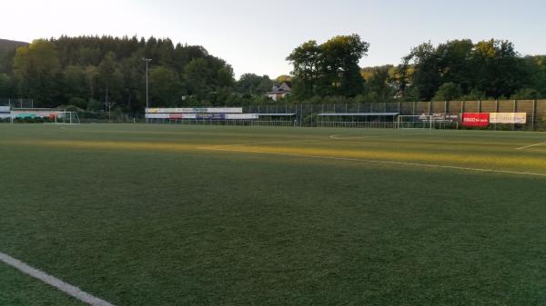 Herbert Jassmann Stadion - Meinerzhagen-Hunswinkel