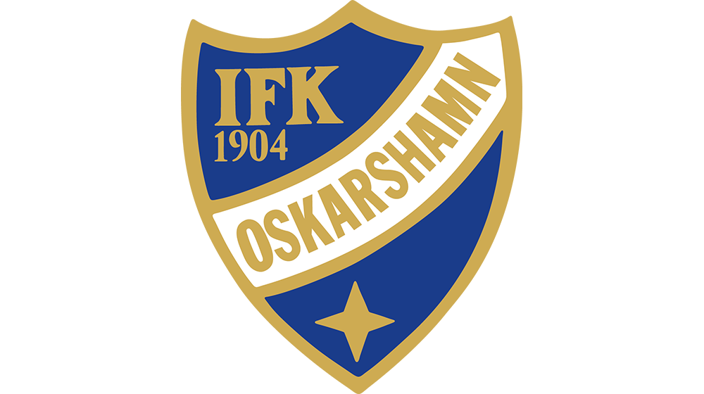 Wappen IFK Oskarshamn