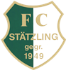 Wappen FC Stätzling 1949