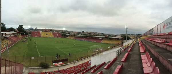 Estádio José Liberatti - Osasco, SP