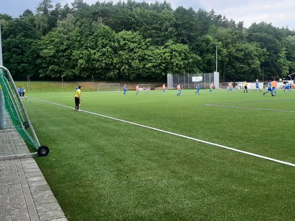 Waldstadion B-Platz - Lütjensee