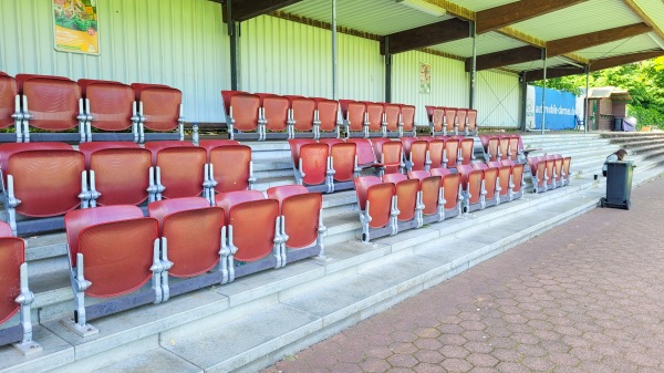 Stadion Hordeler Heide - Bochum-Hordel