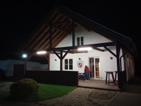 Waldsportplatz - Krumbach/Schwaben