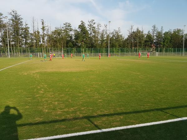 Waldstadion Nebenplatz 1 - Velen