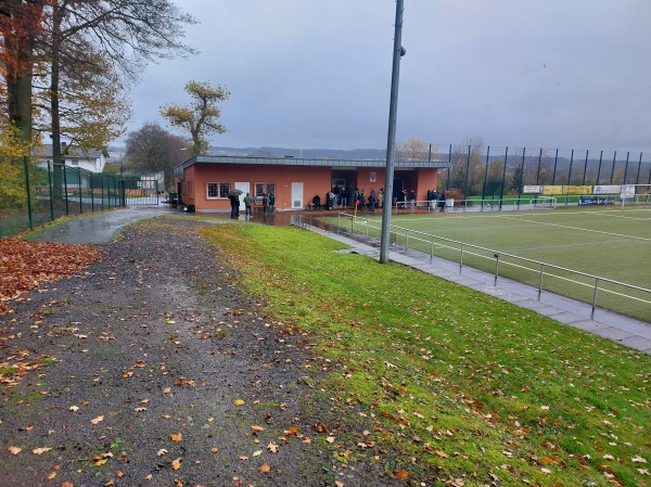 Eisenbahner Sportpark - Siershahn