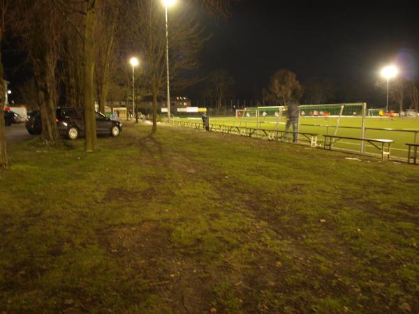 Sportpark Kuhle - Oberhausen/Rheinland-Alstaden