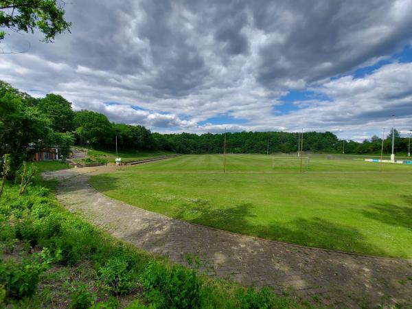 Sportanlage am Silbersee - Weyhausen