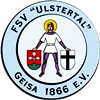 Wappen FSV Ulstertal Geisa 1866  27677